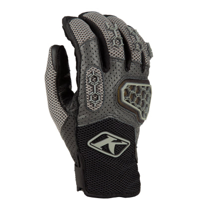 KLIM Mojave Pro Glove Stealth Black - Image 1