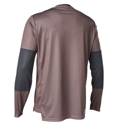 FOX DEFEND LS JERSEY FOXHEAD [PLM PR] - Image 2