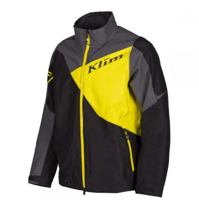 Klim Geaca Snow Powerxross Klim Hi-Vis 2020