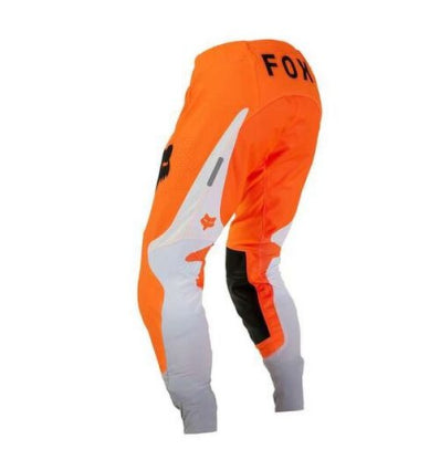 FLEXAIR MAGNETIC PANT [FLO ORG] - Image 2