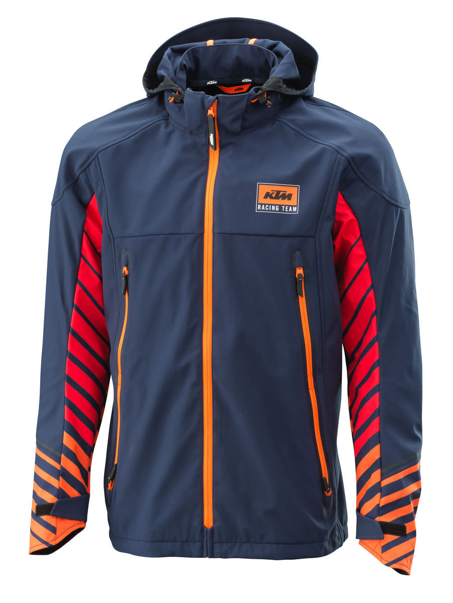 KTM KTM SPEED RACING TEAM JACKET - Image 1