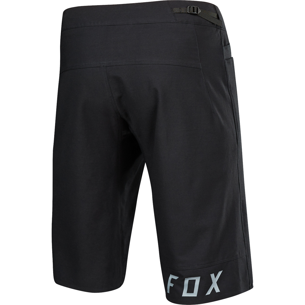 FOX INDICATOR SHORT [BLK] - Image 2