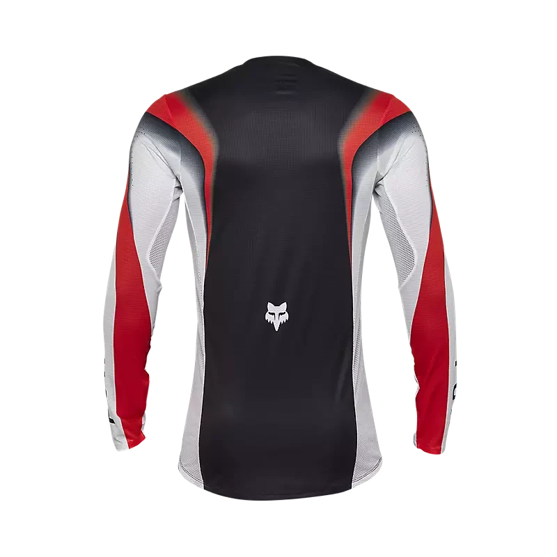 FOX Racing FLEXAIR INFINITE JERSEY [FLO RED] - Image 2