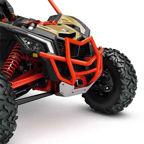Bullbar fata Can-Am Maverick Pre-Runner
