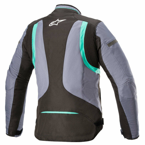 Alpinestars Stella T Kira V2 - Gri/Verde