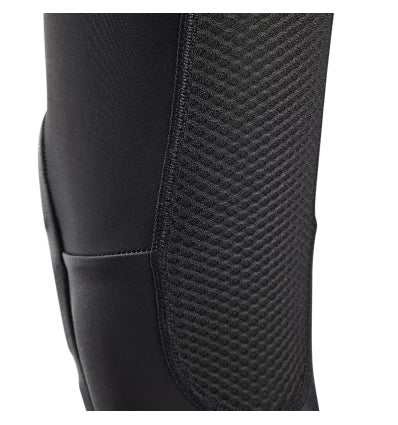 FOX YTH ENDURO KNEE SLEEVE [BLK] - Image 3