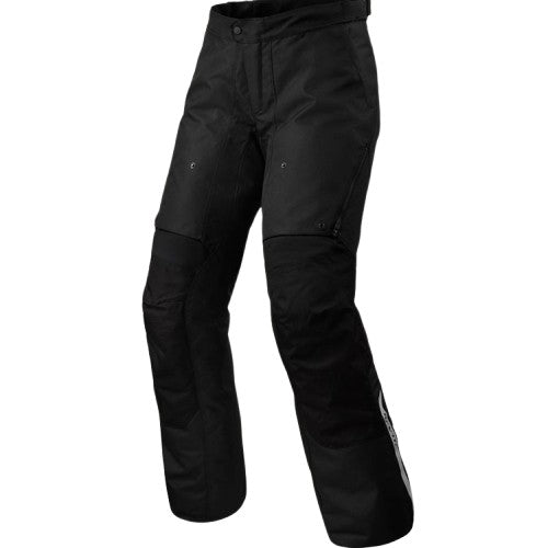 REV'IT! Outback 4 H2O Pants Standard Black - Image 1