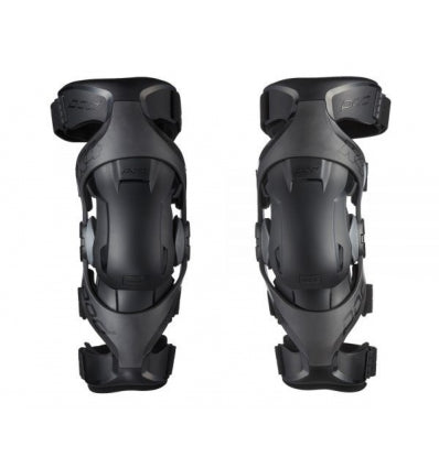 POD POD K4 V2.0  Knee Brace Black (STANG/LT) - Image 4