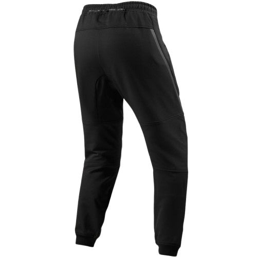 REV'IT! Parabolica 2 Sweatpants Black - Image 2