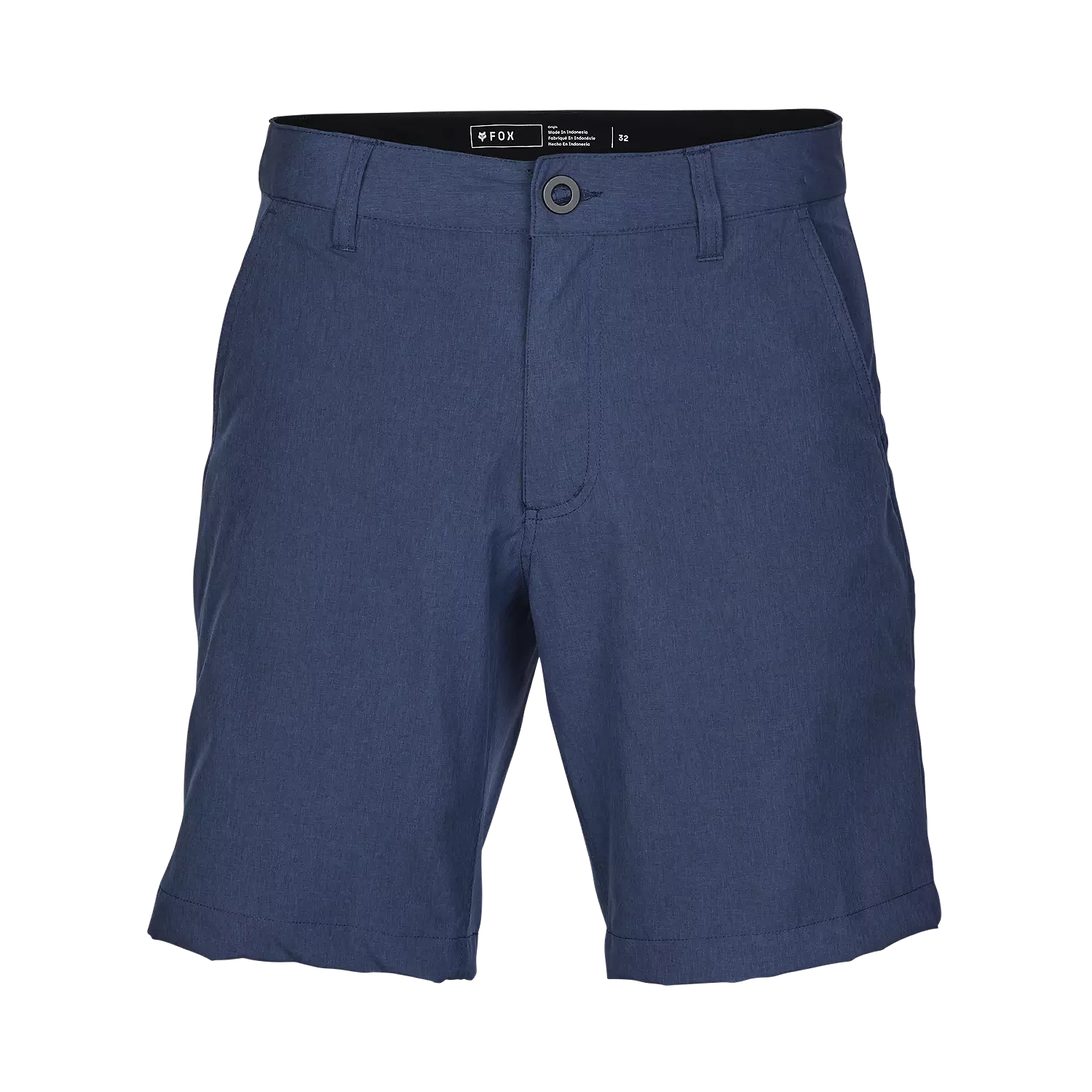 Fox Racing Essex Tech Stretch - Albastru