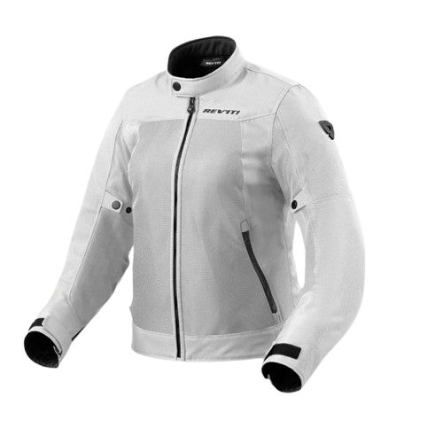Rev It Eclipse 2 Ladies Jacket - Gri