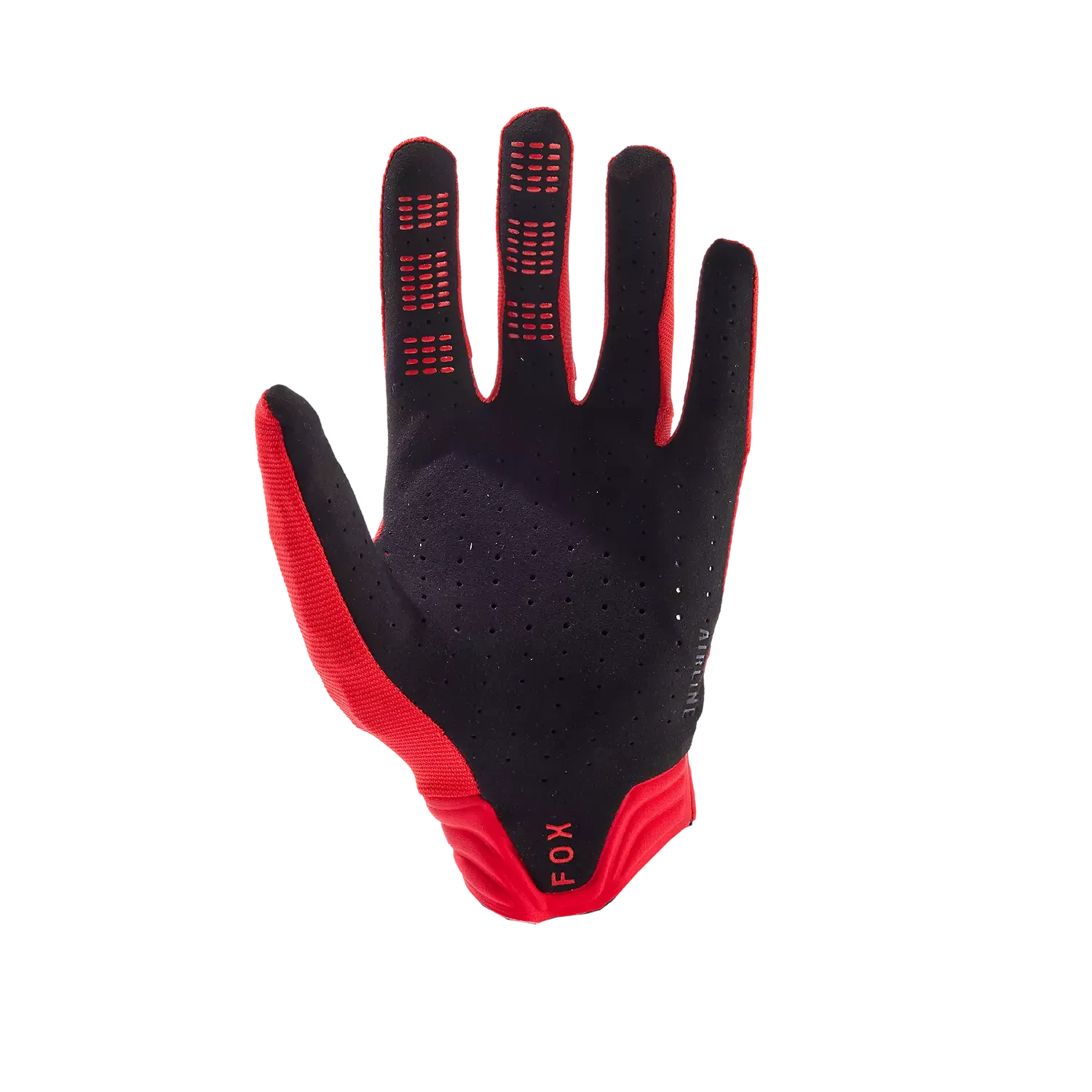Fox Racing Airline Glove - Rosu