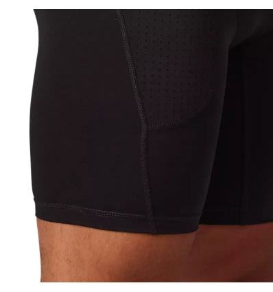FOX TECBASE COMPRESSION SHORT [BLK] - Image 6