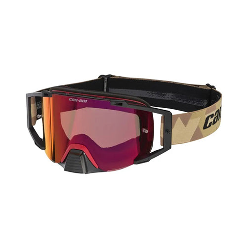 Can-am Bombardier Ochelari Flint Dune - Image 2
