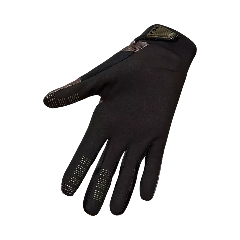 Fox Racing W Ranger Glove - Verde