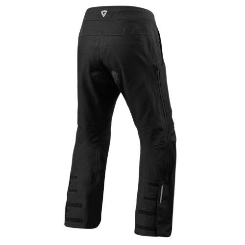 REV'IT! Tectonic H2O Pants Standard Black - Image 2