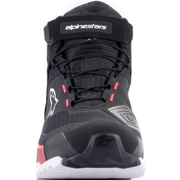 ALPINESTARS CR-X DRYSTAR Negru/Alb/Roz