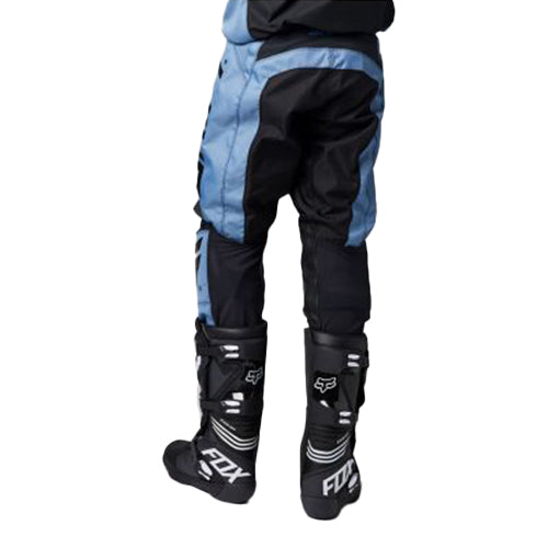 SHIFT SHIFT WHITE LABEL TRAC PANT [ODYED] - Image 2