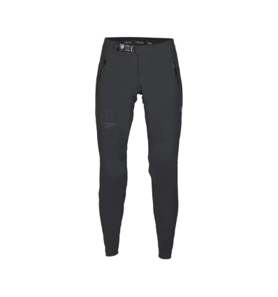 FOX W FLEXAIR PANT [BLK] - Image 1