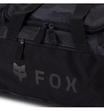 FOX 180 DUFFLE - BLK CAMO [BLK CAM]