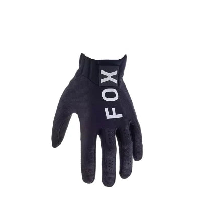FOX FLEXAIR GLOVE [BLK]