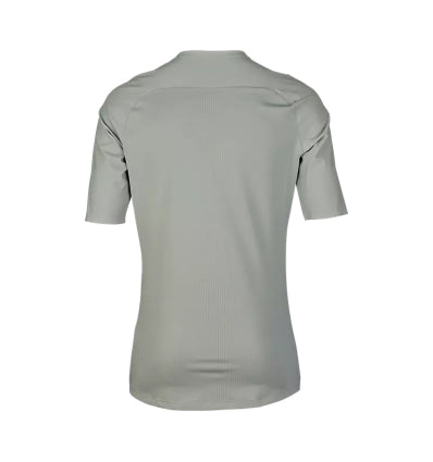 Fox Flexair Ascent Ss Jersey - Gri