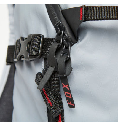 FOX UTILITY HYDRATION PACK- MEDIUM [STL GRY]