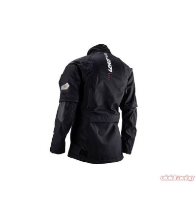 LEATT Jacket Moto 4.5 HydraDri - Image 6