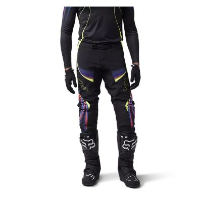 FOX FLEXAIR ENERGY PANT [BLK] - Image 2