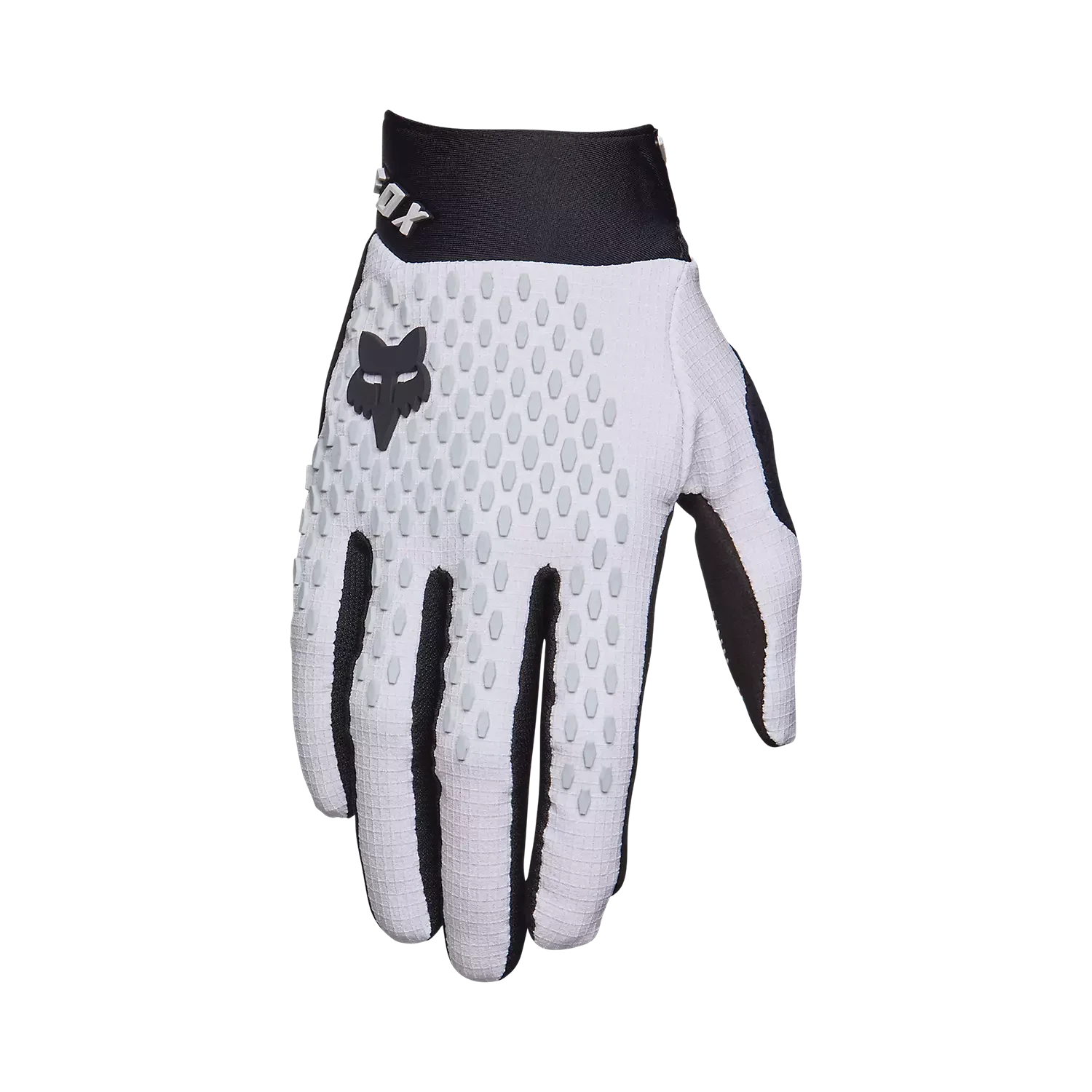Fox Racing W Defend Glove - Alb