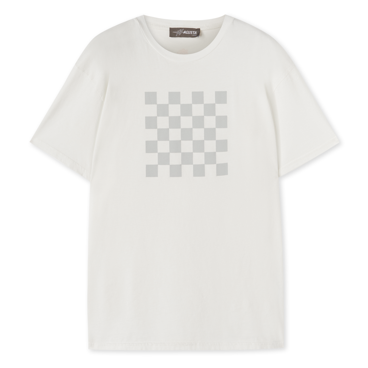 MVAgusta T-SHIRT BY CROSBY STUDIOS & MY AGUSTA - Image 1