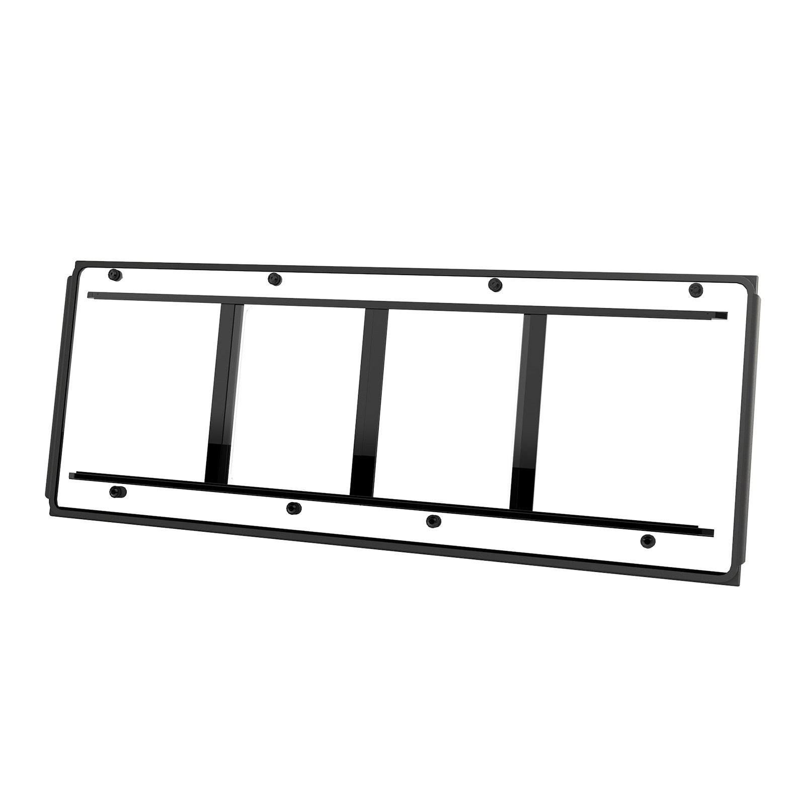 Panou spate sticla CFMOTO U10 PRO / XL