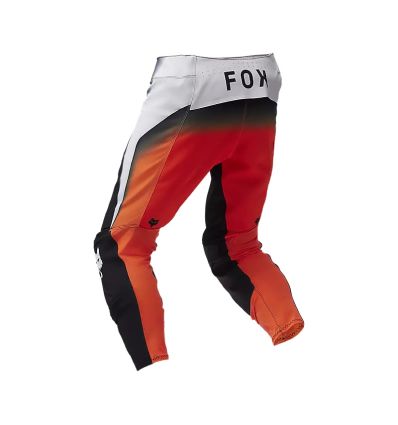 Fox Flexair Infinite Pant - Portocaliu