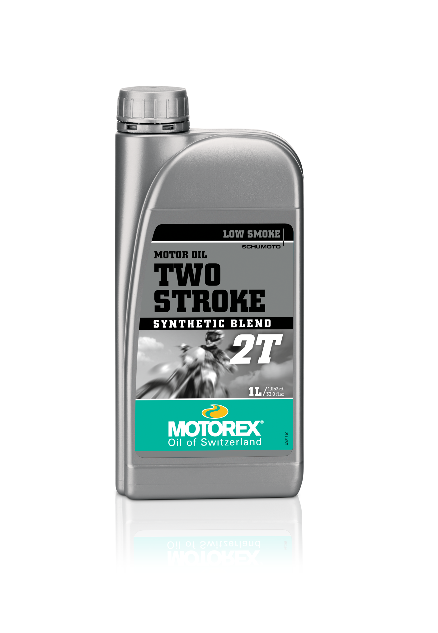 Motorex MOTOREX - TWO STROKE 2T - 1L