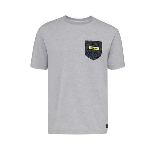 Can-am Bombardier Tricou Leveler - Image 1