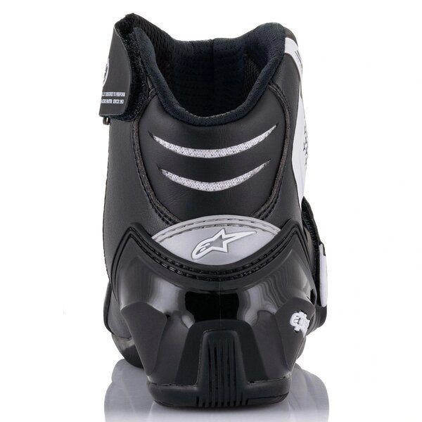Alpinestars Smx 1 R V2 - Negru/Alb
