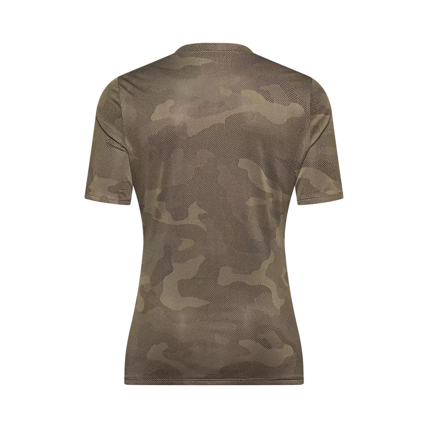 Fox Racing Mtb W Ranger Tru Dri Ss Jersey - Maro