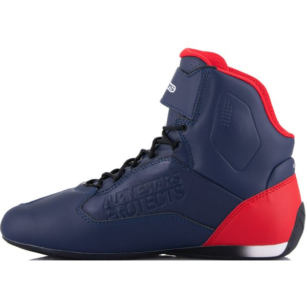 Alpinestars Austin Mm93 Limited Edition - Rosu/Albastru