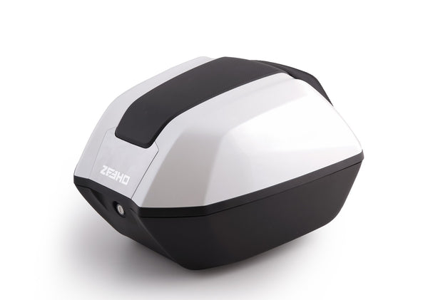 ZEEHO cutie spate AE6 AE8 alba