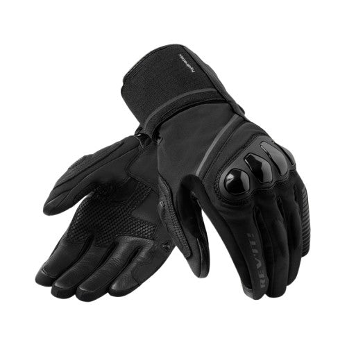 Rev It Summit 4 H2O - Negru