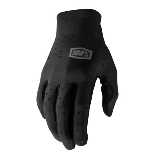 100 Sling Gloves - Negru