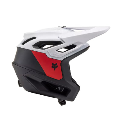 FOX DROPFRAME PRO NYF CE [BLK/WHT] - Image 1