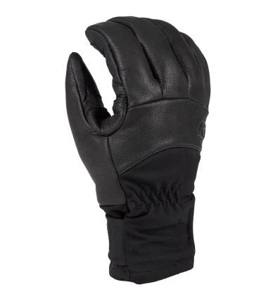 KLIM Guide Glove Black