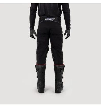 LEATT Pant Moto 4.5 Stealth - Image 3