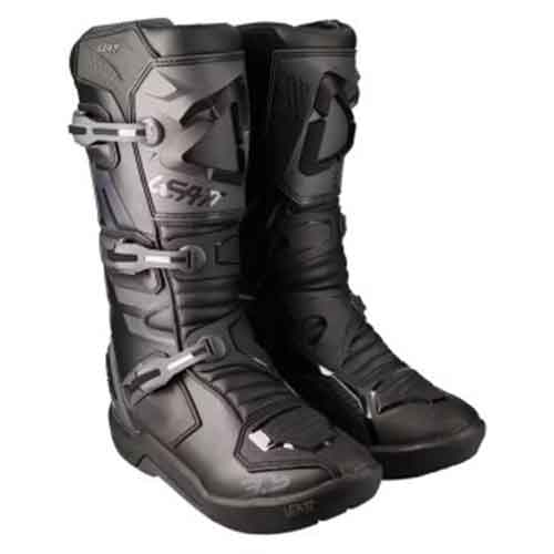 Leatt Boot 3 5 - Negru