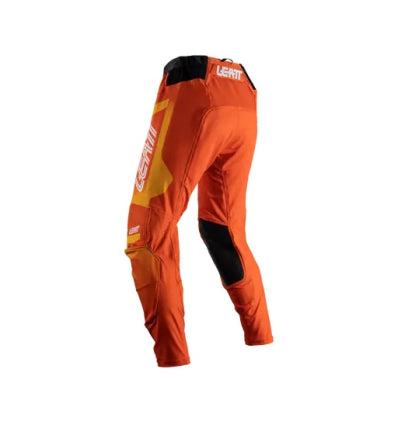 LEATT Pant Moto 5.5 I.K.S Flame - Image 7