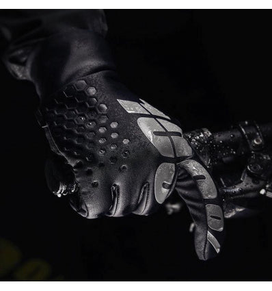 100 Hydromatic Waterproof Glove - Negru