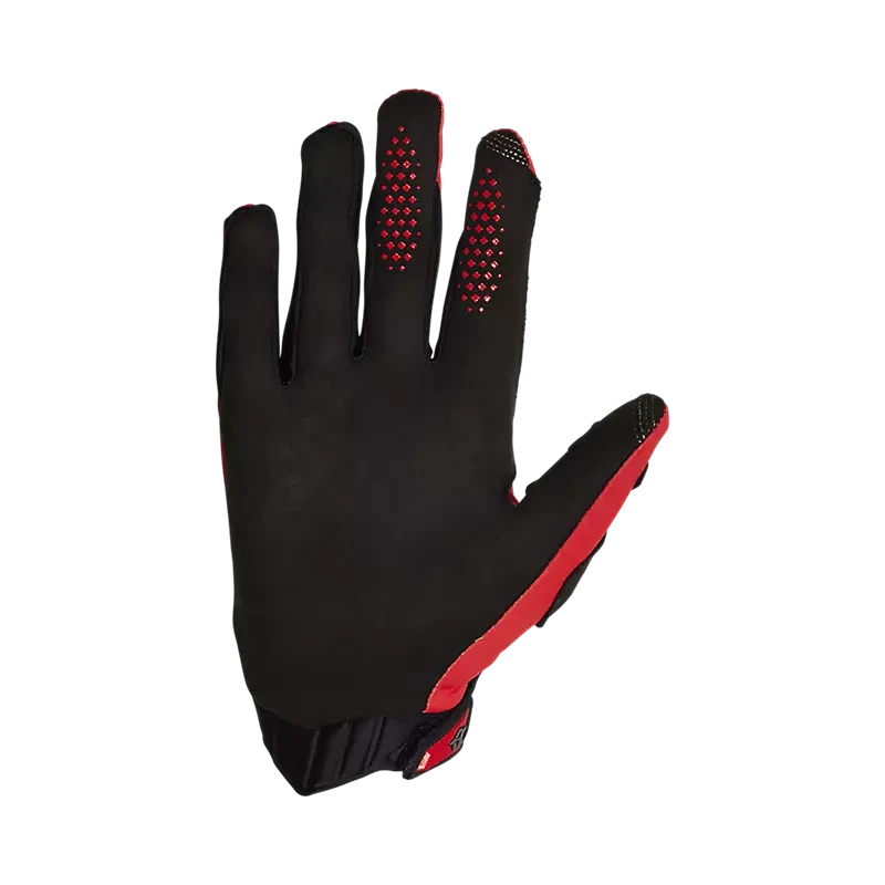 FOX Racing DEFEND WIND OFFROAD GLOVE [FLO RED] - Image 2