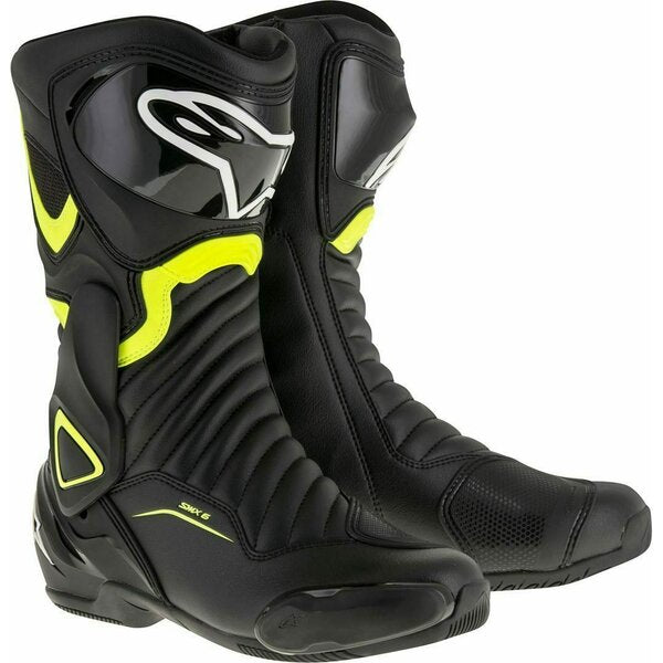 Alpinestars Smx 6 V2 - Galben