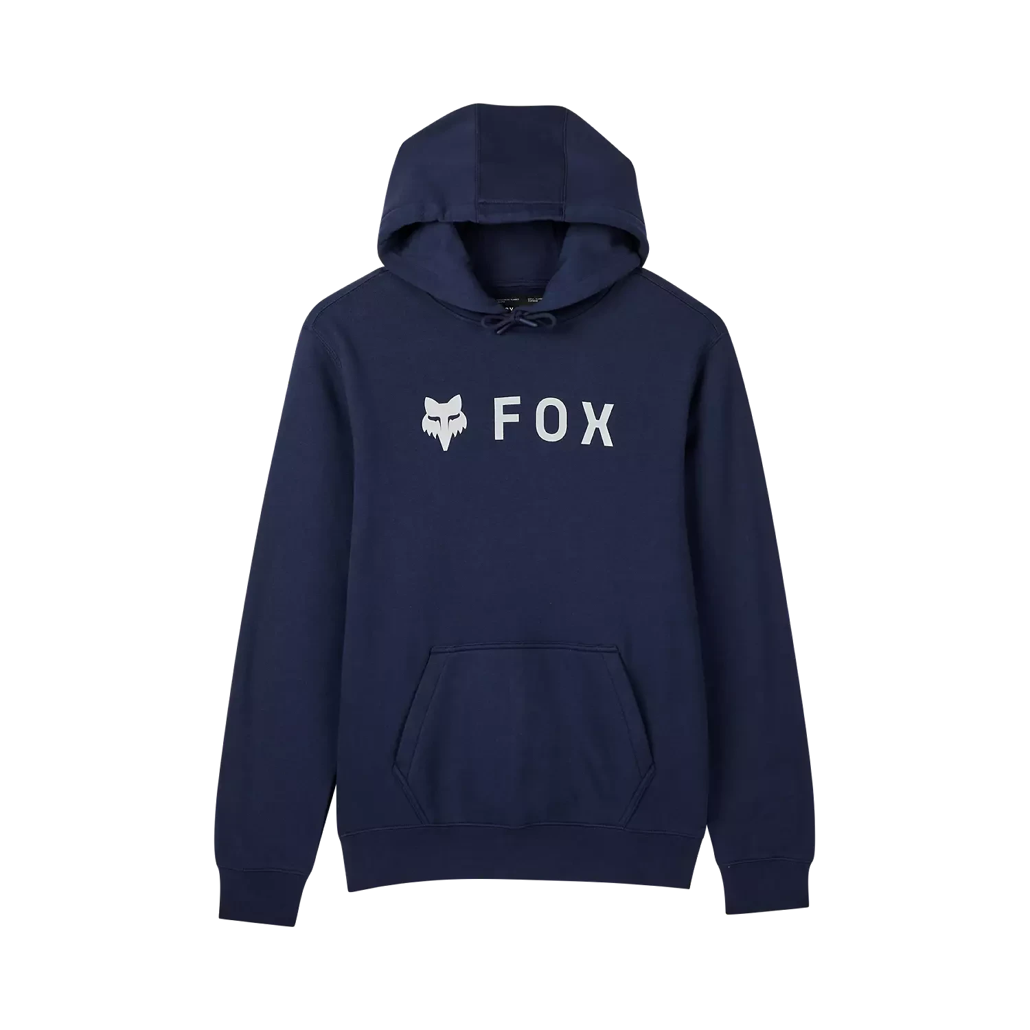 Fox Racing Absolute Fleece Po - Albastru